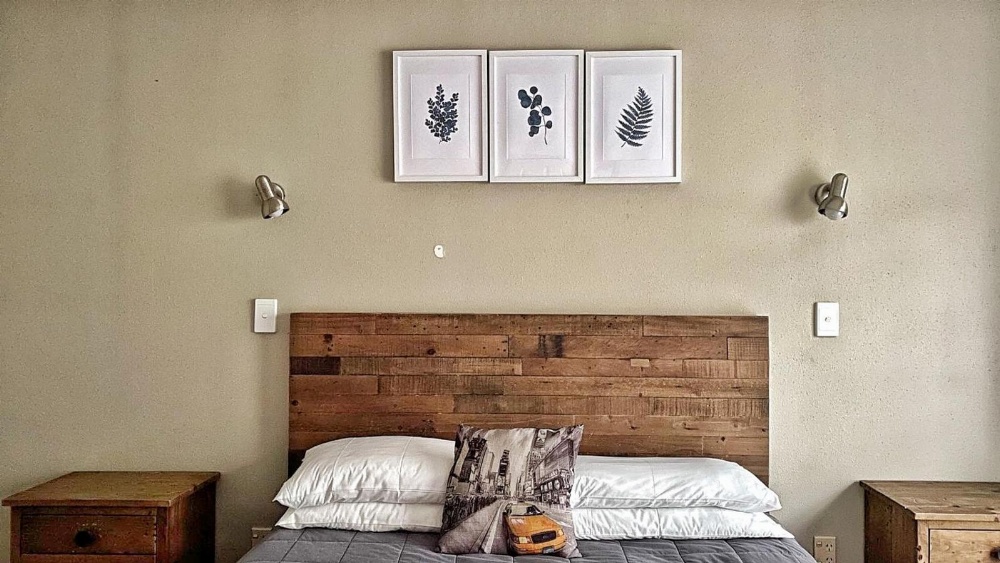 Rotorua Coachman Spa Motel