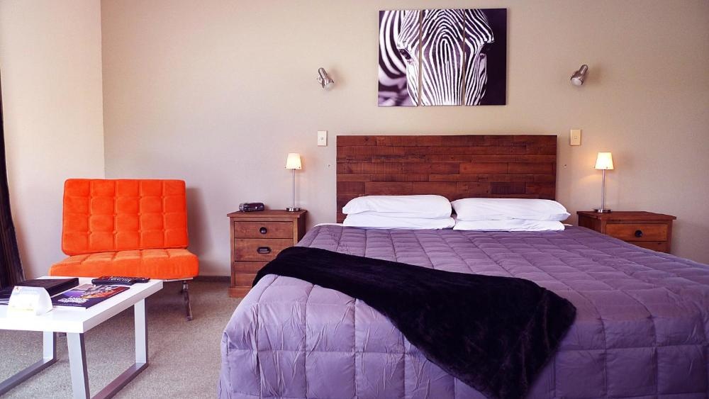 Rotorua Coachman Spa Motel